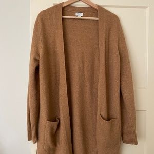 J. Crew Cardigan